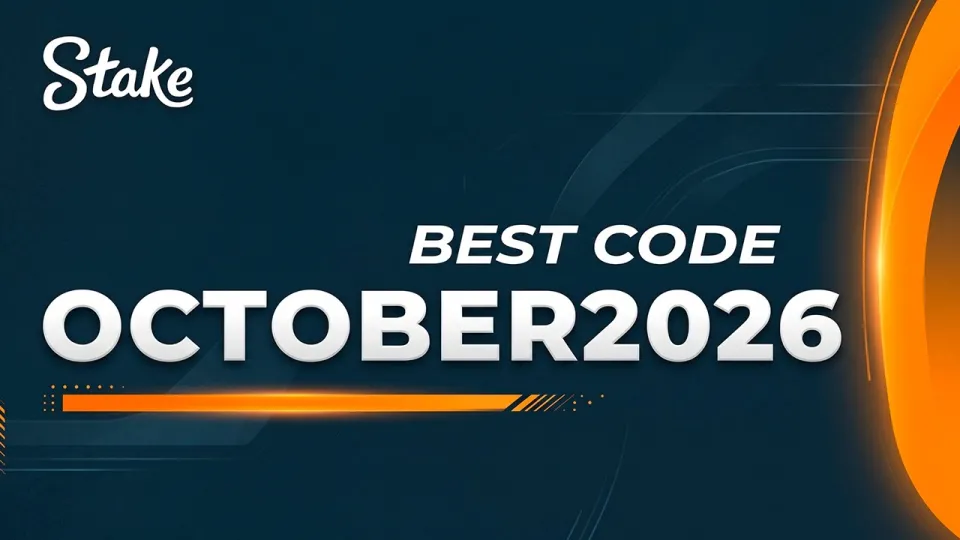 5 Steps to Activate the Stake US Promo Code OCTOBER2026 on a New Account